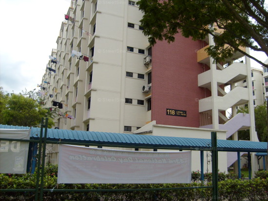 Blk 118 Toa Payoh View (Toa Payoh), HDB 3 Rooms #397612